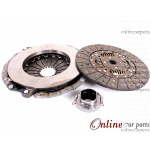 GWM Steed 3 2.8 TDI 8V 07-09 GW2.8TC Clutch Kit