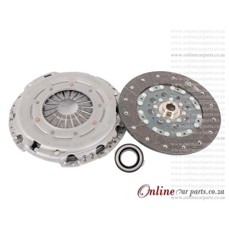 Hyundai Elantra J6 2.0 16V 2017- G4NA Clutch Kit