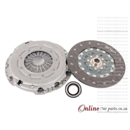 Hyundai Elantra J6 2.0 16V 2017- G4NA Clutch Kit