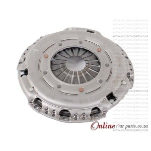 Hyundai Tucson II 2.0 16V 2016- G4NA Clutch Kit