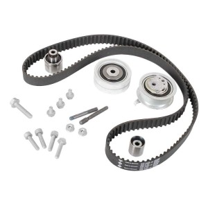 Audi A4 B8 2.0 TDI 16V 13-15 CJCD CMFB 110KW Timing Belt Kit