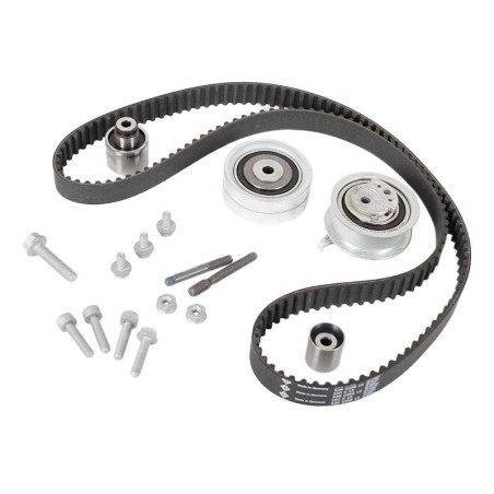 Audi A4 B8 2.0 TDI 16V 13-15 CJCD CMFB 110KW Timing Belt Kit