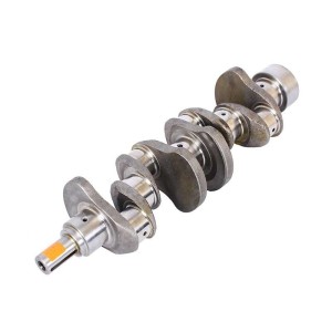 Isuzu KBD20 21 25 26 40 41 C190 8V 1978- Crankshaft