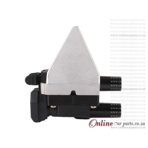 Mercedes-Benz C Class C200 (W202) M111.941 Ignition Coil 96-00