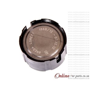 VW GOLF III 1.6 GS 3 96-99 Clutch Kit