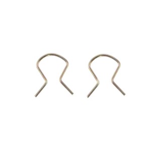 Universal Window Winder Handle Clips