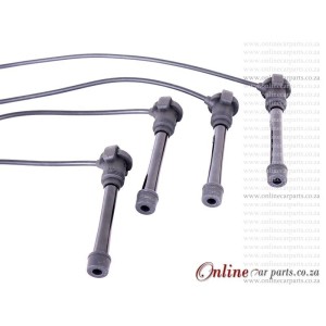 CMC Sesbuyile 2.4I 4RB2 10V 102KW 2009- Ignition Leads Plug Leads Spark Plug Wires