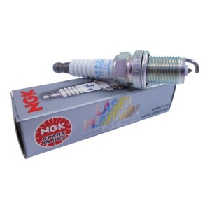 MG ZS180 2.5 SX Spark Plug 2001- (Eng. Code KV6) NGK - PFR6N-11