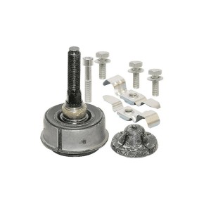 Mercedes Benz W126 Suspension Caster Rep Kit