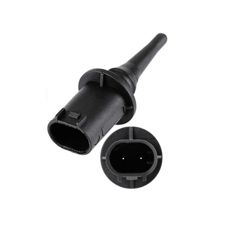 Mercedes Benz CLK Class 93-18 Exterior Temperature Sensor