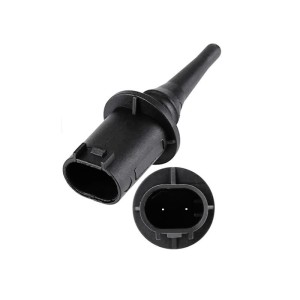 Mercedes Benz A Class 2000- Exterior Temperature Sensor