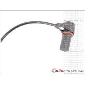 Isuzu KB250 KB300 2 PIN Crankshaft Sensor
