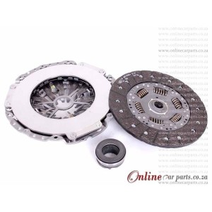 VW PASSAT 1.9 TDI 96KW AVF 6 03-9 05 Clutch Kit