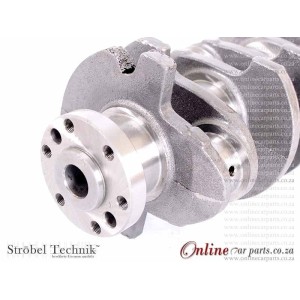 Opel Astra Corsa 1.6 C16Se Crankshaft