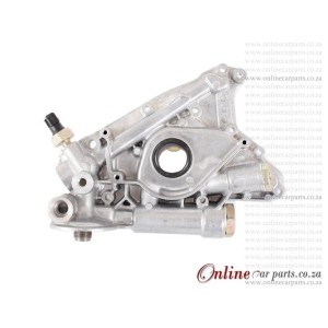 Land Rover Freelander 2.0 TDI 8V 97-03 20T2N Oil Pump