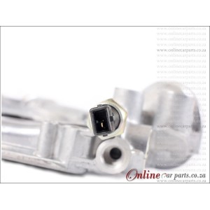 Land Rover Freelander 2.0 TDI 8V 97-03 20T2N Oil Pump