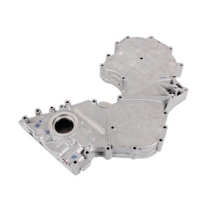 Mahindra Scorpio II 2.2 8V 2009- MHAWK CRDE 87KW Oil Pump