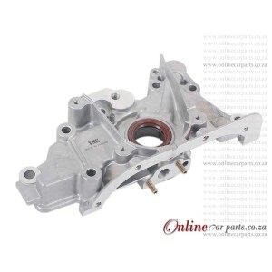 Daihatsu Charade V 1.0 12V DOHC 03-08 EJ-DE Oil Pump