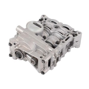 Hyundai Sonata LF 2.4 16V G4KE 14-20 148KW Balance Shaft Oil Pump