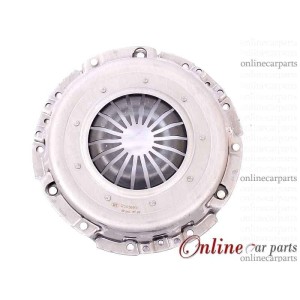 Alfa Romeo 145 2.0 Twin Spark, Quadrifoglio 16V 97-01 AR67204 110KW 228mm 20 Spline Clutch Kit