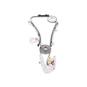 Nissan X-Trail T30 2.5 16V 4x4 01-07 QR25DE 121KW Timing Chain Kit