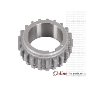 Hyundai i20 1.2 16V 12-15 G4LA 62KW Timing Chain Kit