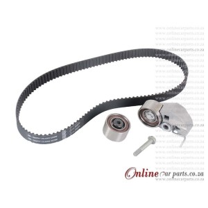 Hyundai Elantra J3 2.0 CRDi 16V 02-06 D4EA 83KW Timing Belt Kit