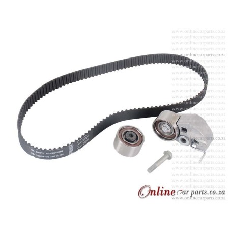 Hyundai Elantra J3 2.0 CRDi 16V 02-06 D4EA 83KW Timing Belt Kit