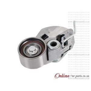 Hyundai Trajet 2.0 CRDI 16V 04-08 D4EA 83KW Timing Belt Kit