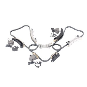 Chevrolet Lumina 3.6 Sedan 12V 04-06 LED LY7 175KW Timing Chain Kit