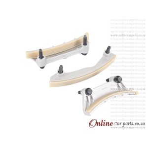 Chevrolet Trailblazer 3.6 24V 12-14 LY7 176KW Timing Chain Kit