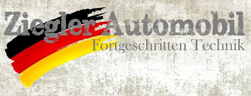 Ziegler Automobil GmBH