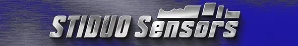 STIDUO Sensors