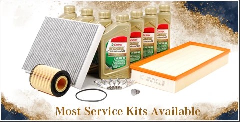 Service Kits